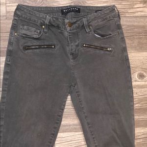 BULLHEAD Midrise skinny Jeans 👖